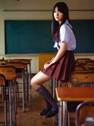高田里穂写真