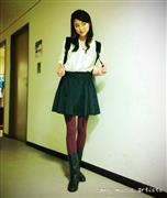 高田里穂写真