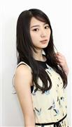 高田里穂写真
