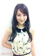高田里穂写真