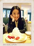 高田里穂写真