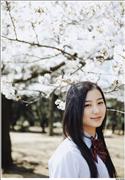 高田里穂写真