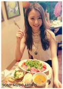 高田里穂写真
