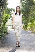 高田里穂写真