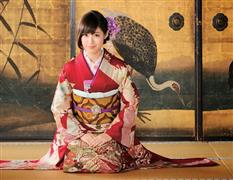 泷本美织写真