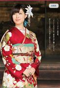 泷本美织写真