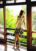 泷本美织写真