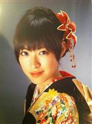 泷本美织写真