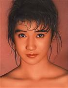 安田成美写真