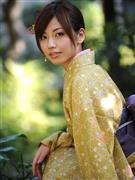 横山美雪写真