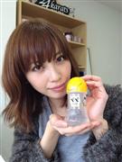 横山美雪写真