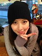横山美雪写真