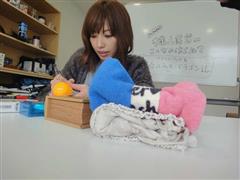 横山美雪写真