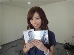 横山美雪写真