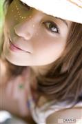 横山美雪写真