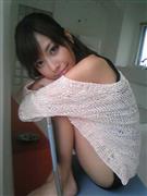 横山美雪写真
