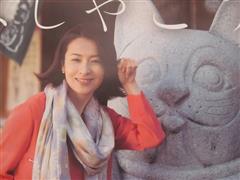 檀丽写真