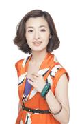 檀丽写真