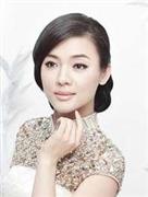 陈思思写真