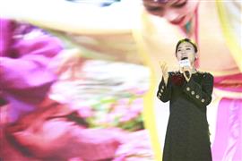 陈思思写真