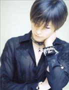 Gackt写真