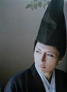 Gackt写真