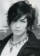 Gackt写真