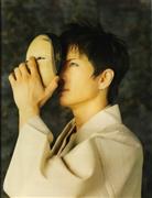 Gackt写真