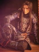 Gackt写真