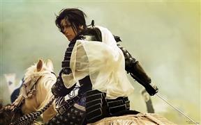 Gackt写真