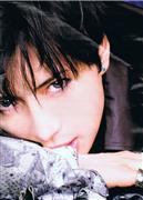 Gackt写真