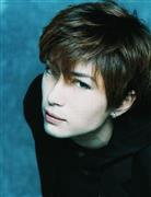 Gackt写真