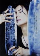 Gackt写真
