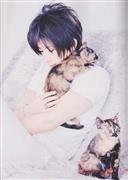 Gackt写真
