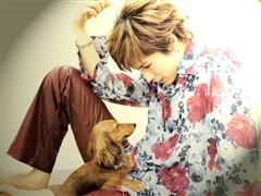 Gackt写真