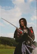 Gackt写真