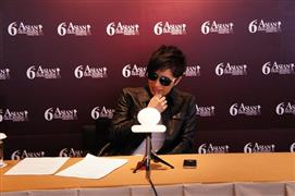 Gackt写真