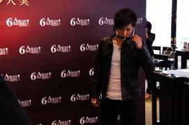 Gackt写真