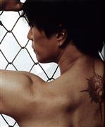 Gackt写真