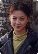 杨潞写真