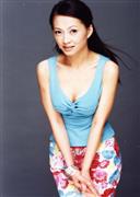 杨潞写真