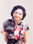 杨潞写真