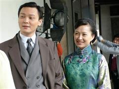 杨潞写真