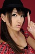 桂亚沙美写真
