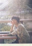 菊池亚希子写真