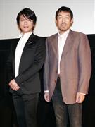 岛田久作写真