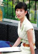 吴佳佳写真