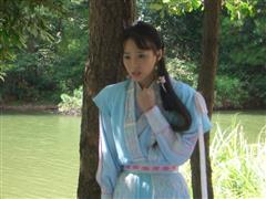 曾安琪写真