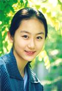 蒋方婷写真