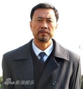 马卫军写真